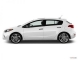  2016 Kia Forte 5-Door EX 